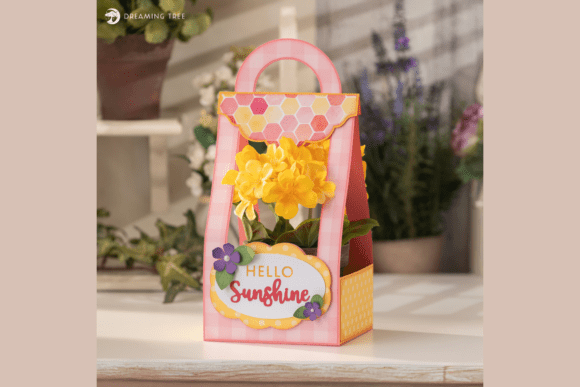 Bloomin Tote SVG: A Designer’s Honest Review for Real Embroidery Projects