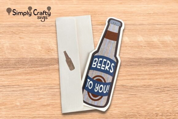 Cheers to 3D SVG Design for Father’s Day Campaigns
