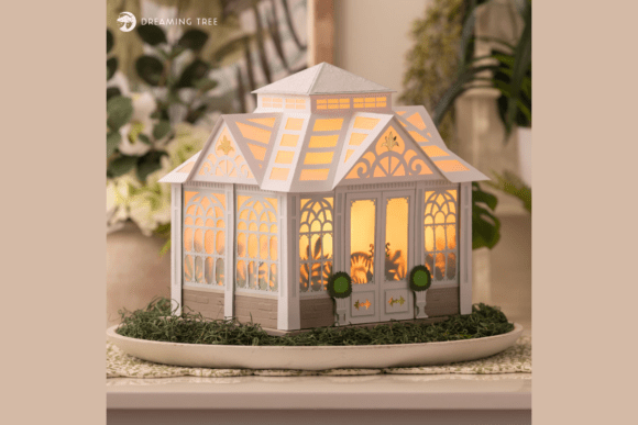 Conservatory SVG: A Designer’s Honest Review for Real Embroidery Projects