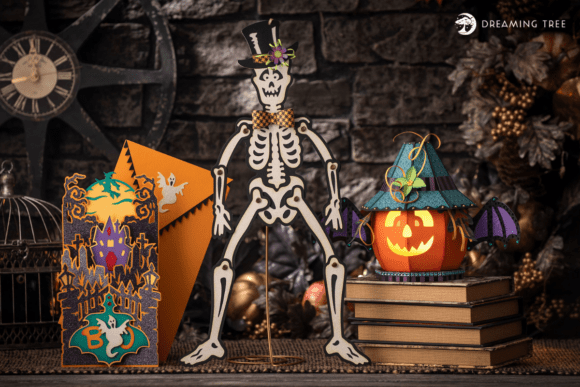 Spooky Time SVG Bundle: A Designer’s Real-World Review